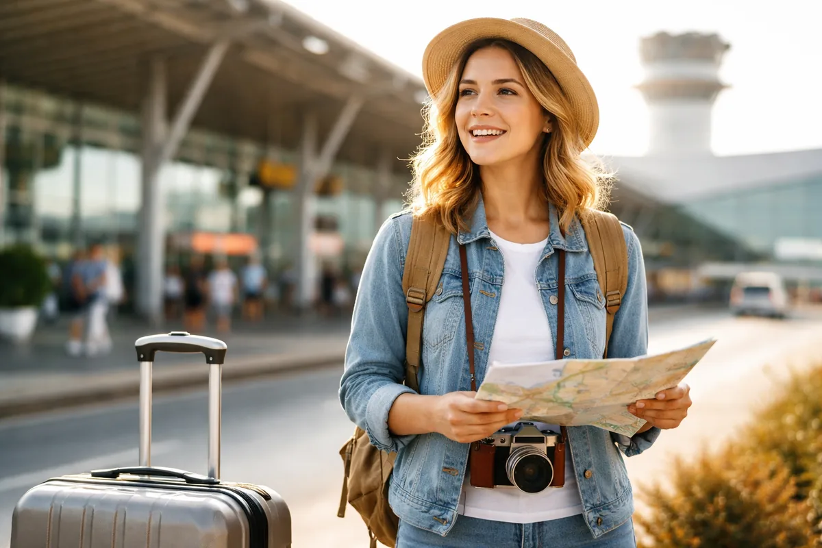 Quels conseils pour voyager en toute sécurité ?