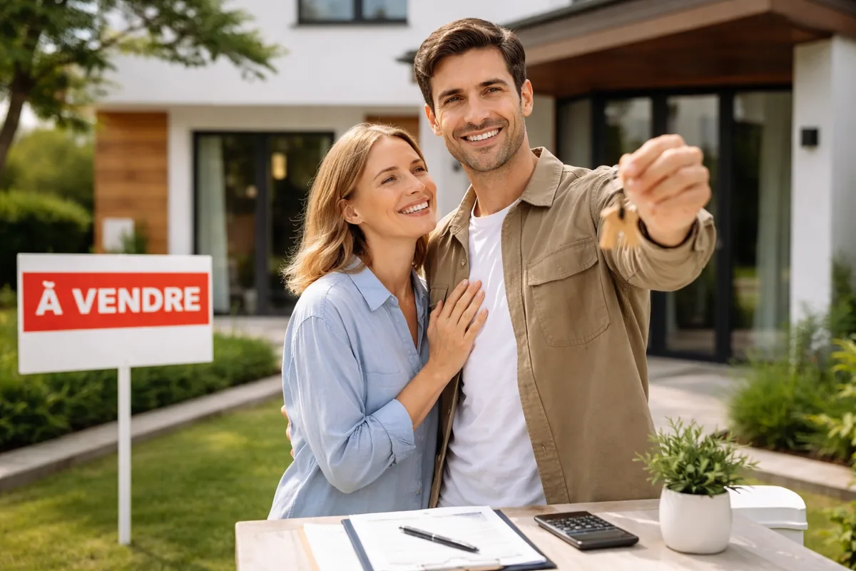 Comment réussir la vente d'une maison sans agence immobilière