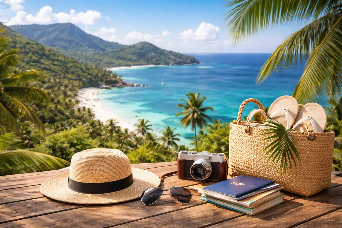 Découvrir les destinations de rêve pour vos prochaines vacances