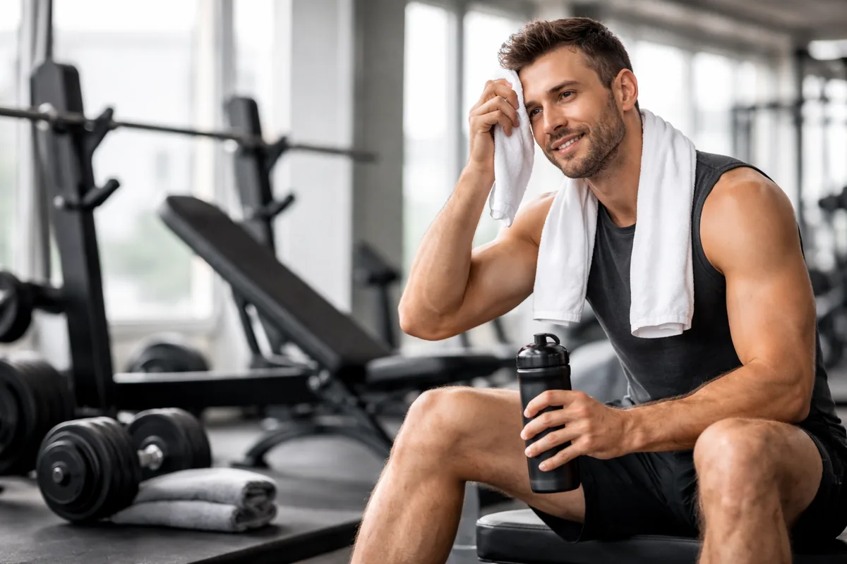 Comment la musculation influence-t-elle votre récupération après l'effort ?